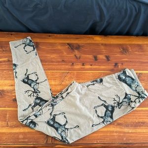 Women’s OS LuLaRoe leggings